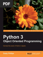 Download Python 3 Orientado a Objeto by Jack Lummer SN315455949 doc pdf