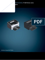 Manual de Configuraci N LASERJET P 1102