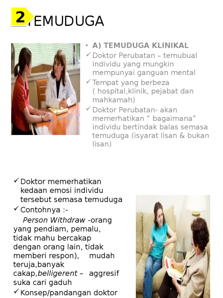 TEMUDUGA Siap | PDF
