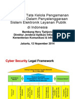 H1 - SESI 1 Kominfo - Keamananinformasi PDF