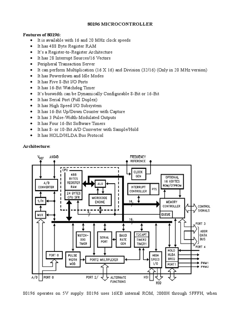 and ARM PDF Arm Architecture Computer Hardware