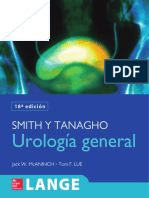 Smith y Tanagho Urologia General 18