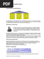 Aula Teoria Burocracia V1