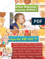 Download MPASI by Calvaria SN315469032 doc pdf