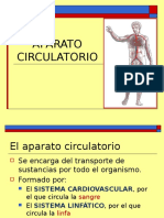 Aparato_circulatorio Clase 4 Final