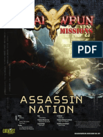 SRM04-09 Assassin Nation