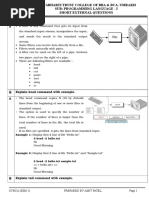 Filter Command