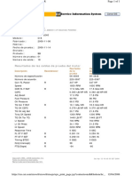 d8t Pruebhhg de Motor (Valores)