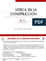 Gestion Del Abastecimiento