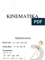 KINEMATIKA