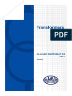 Trafo PDF