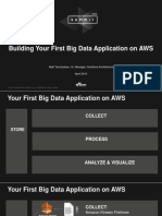 AWS Big Data