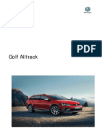 005 Golf Alltrack 2016