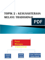 Topik 2-Km Tradisional