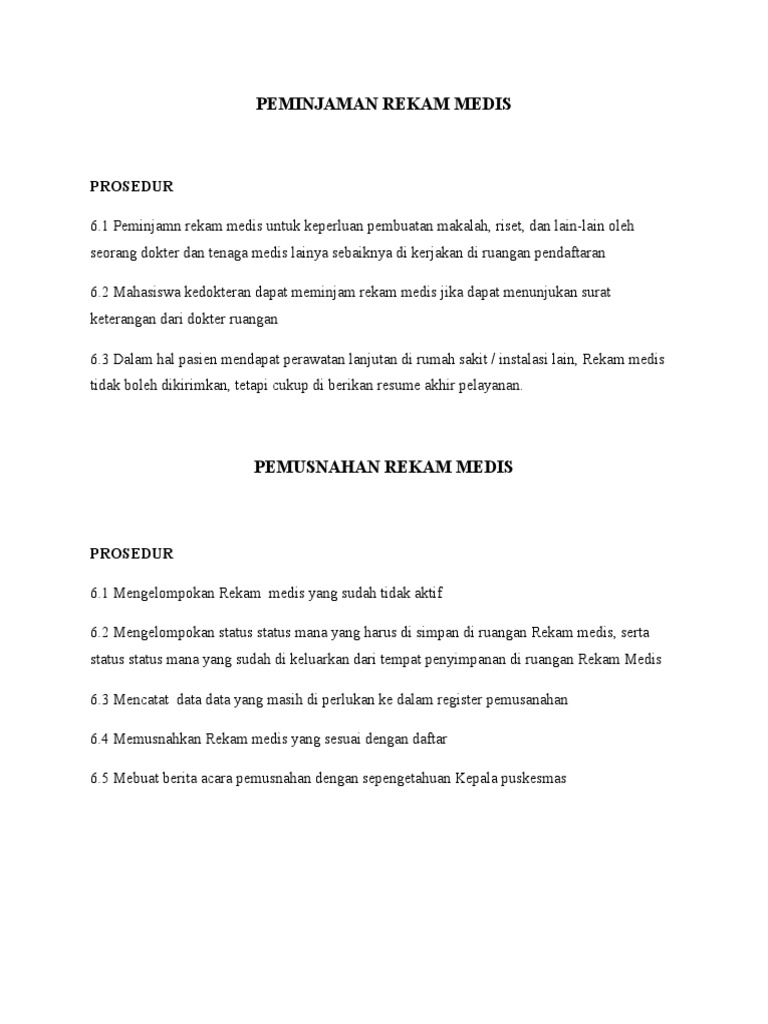 Contoh Surat Berita Acara Kesalahan Input Data Dapatkan