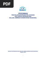 Download Buku Pedoman Penyelenggaraan Pelayanan KB Dalam JKN by Natasya Hermanus SN315477915 doc pdf