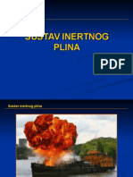 Sustav Inertnog Plina