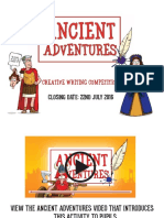 Storytelling Greene (1996) | PDF | Storytelling | Narrative