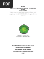 Download 289020492 Sejarah Berdirinya Madrasah Nizamiyah by Anonymous EiSBKtUv SN315480564 doc pdf