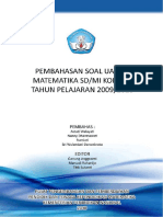 UASBNSD P1 P4tkmatematika PDF