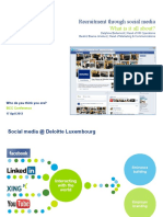 WDYTYA_Forum_Deloitte_presentation.ppt