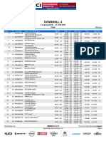 Elite Women Final Results Leogang 2016