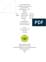 Laporan Anfisman Jantung Dan Sirkulasi