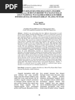 Download INVENTARISASI KEANEKARAGAMAN ANGGREK by putrisetya2707 SN315490049 doc pdf