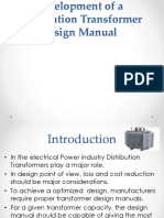 Proposal of Transformer