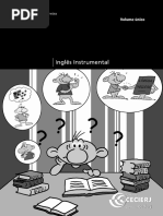 Apostila - Instrumental - Relative Pronouns