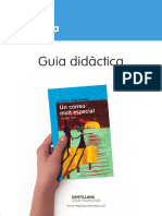 Guie UnCorreuMoltEspecial PDF