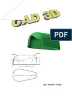 Autocad 3D - Parte 02