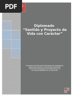 Diplomado Sentido y Proyecto de Vida Con Caracter (1)