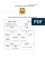 informe 4