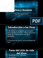 7 Virus y Gusanos