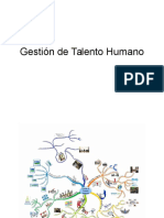 Gestión de Talento Humano