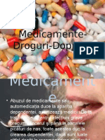 Medicamente-Droguri-Dopping.ppt