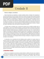 Unid_2 Ecossistema e Biodiversidade