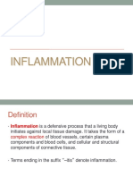 1-4 Inflammation PDF