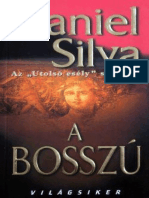 A Bosszu Daniel Silva PDF