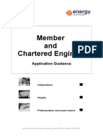 Guidance Notes - 05 - Member CEng