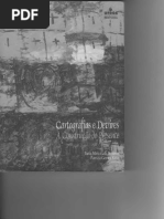 Cartografias E Devires - A Construçao Do Presente