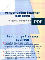 Pengendalian Sedimen Dan Erosi 4