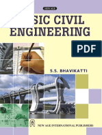 002-Basic Civil Engineering Book