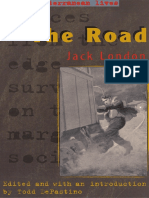 Jack London The Road 2006