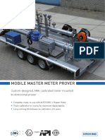 KOG 2013 Mobile Master Meter Prover Web