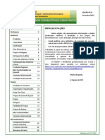 Boletim DCR NÂº 95 - Dezembro de 2015