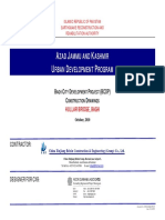 Detailed Design of Hullar Bridge