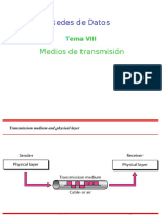 Redes t08 Medios PDF