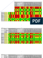 Matriz Analisis Riesgo